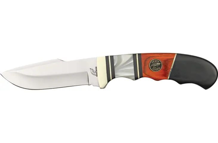 Frost Bowie Fixed Blade Knife - view 2
